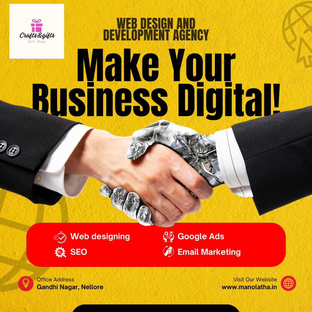 Business Digital